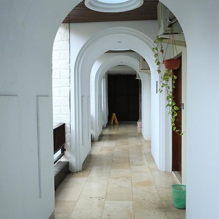 Reddoorz @ Padma Utara Legian Exterior foto